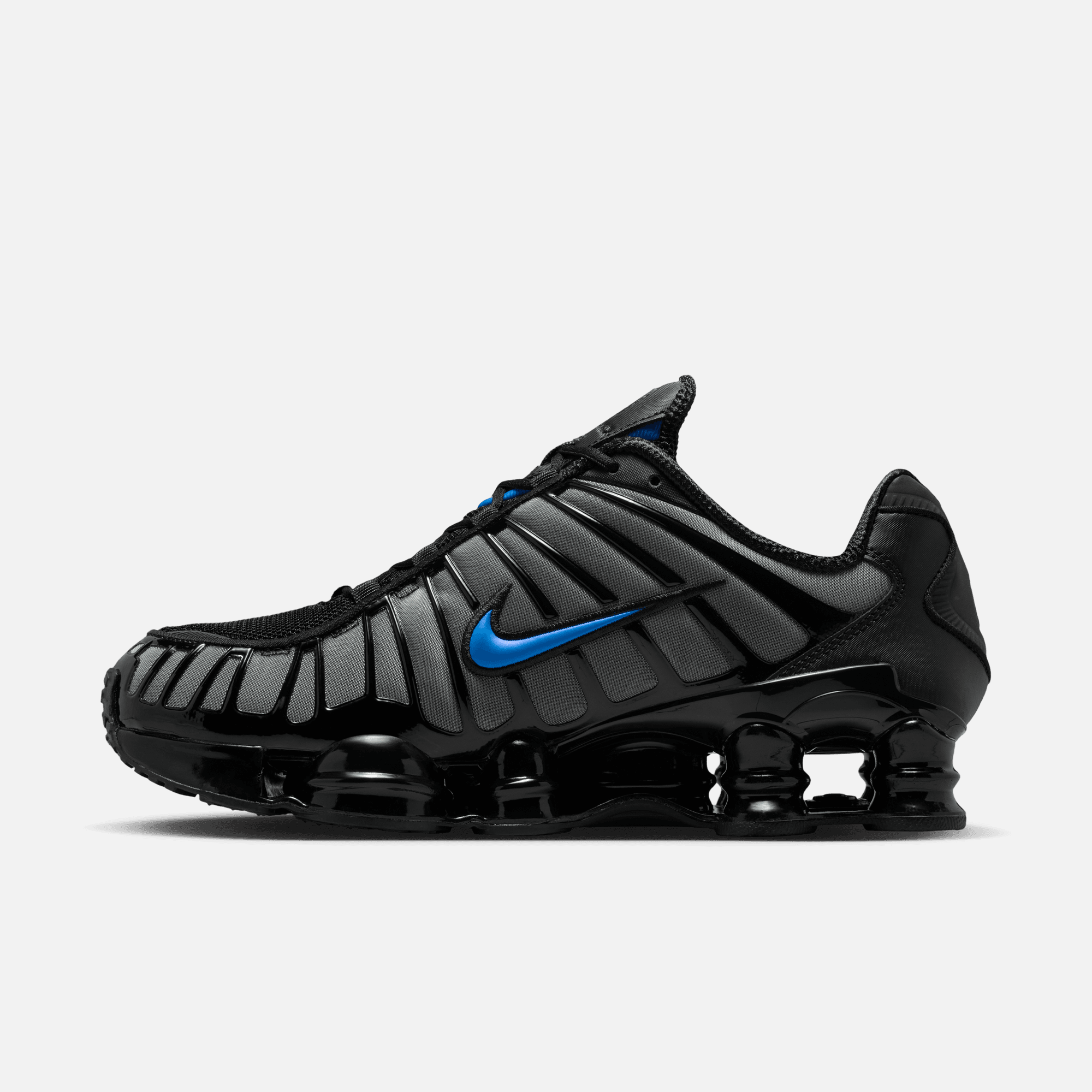 Nike Shox TL SE Black Stealth