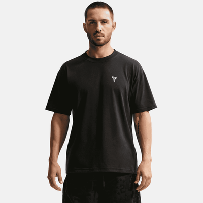 Nike Kobe Dri-FIT Max90 Basketball Black T-Shirt