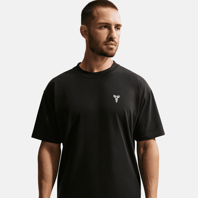 Nike Kobe Dri-FIT Max90 Basketball Black T-Shirt