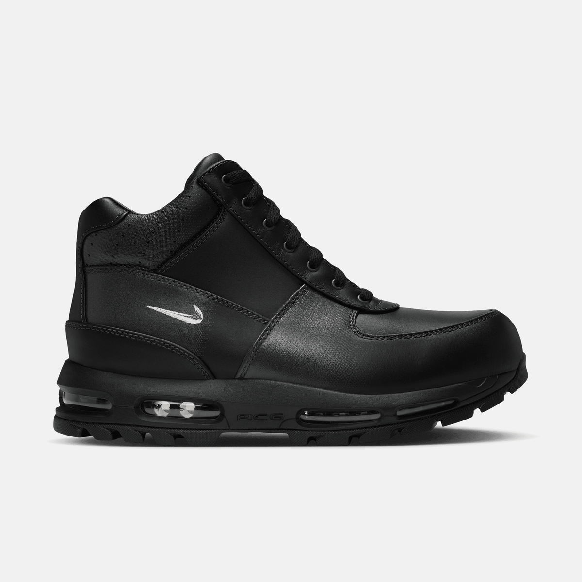 Nike Air Max Goadome Black Volt
