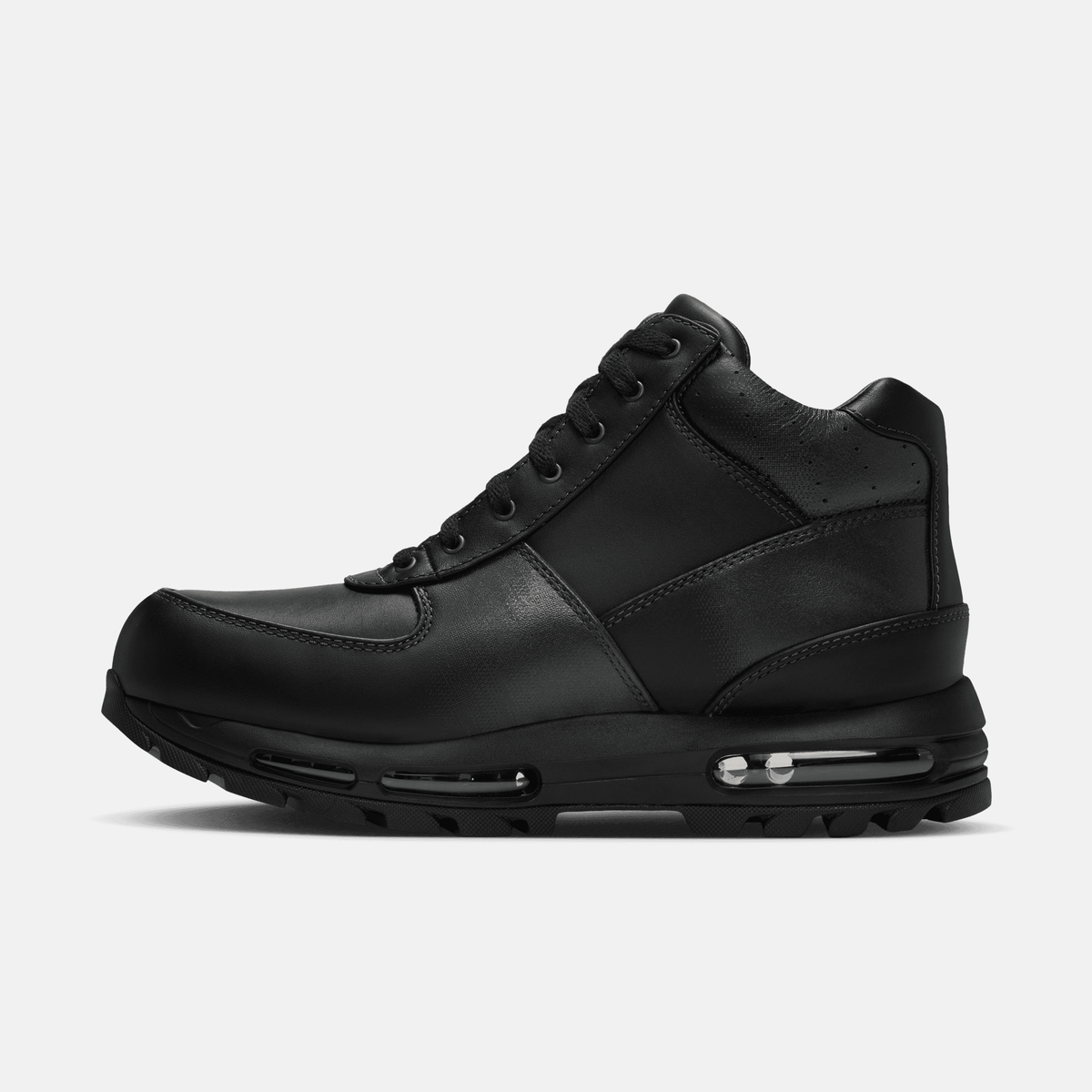 Nike Air Max Goadome Black Volt