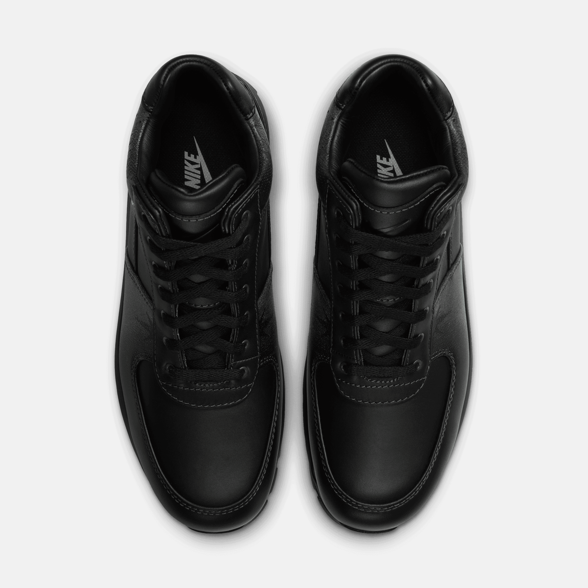 Nike Air Max Goadome Black Volt
