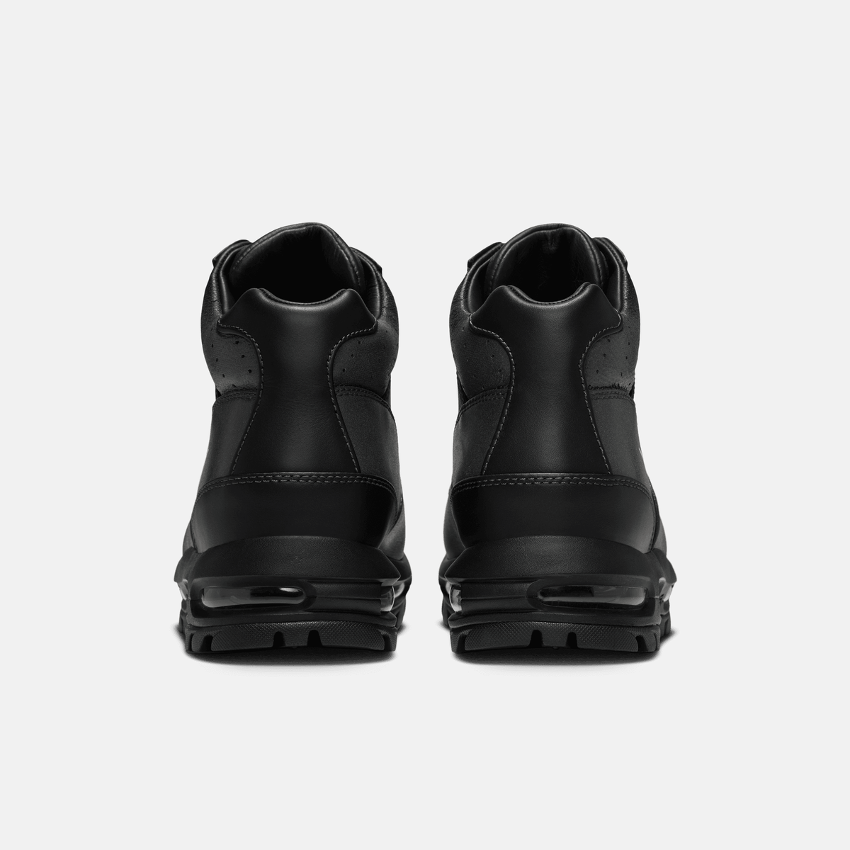 Nike Air Max Goadome Black Volt
