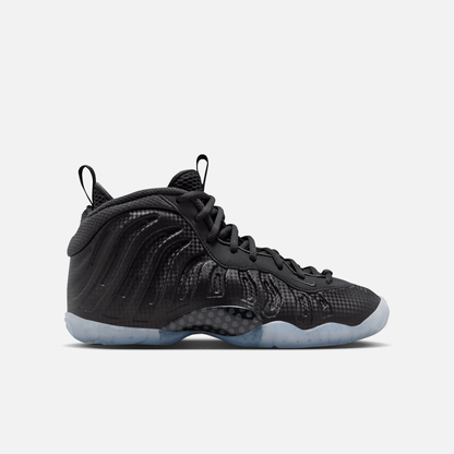 Nike Big Kids' Little Posite One Carbon Fiber (GS)