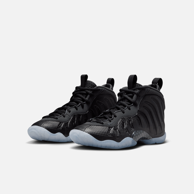 Nike Big Kids' Little Posite One Carbon Fiber (GS)