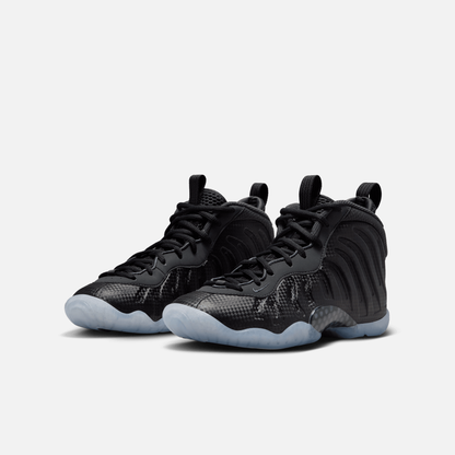 Nike Big Kids' Little Posite One Carbon Fiber (GS)
