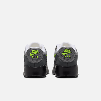 Nike Big Kids' Air Max 90 Neon (GS)