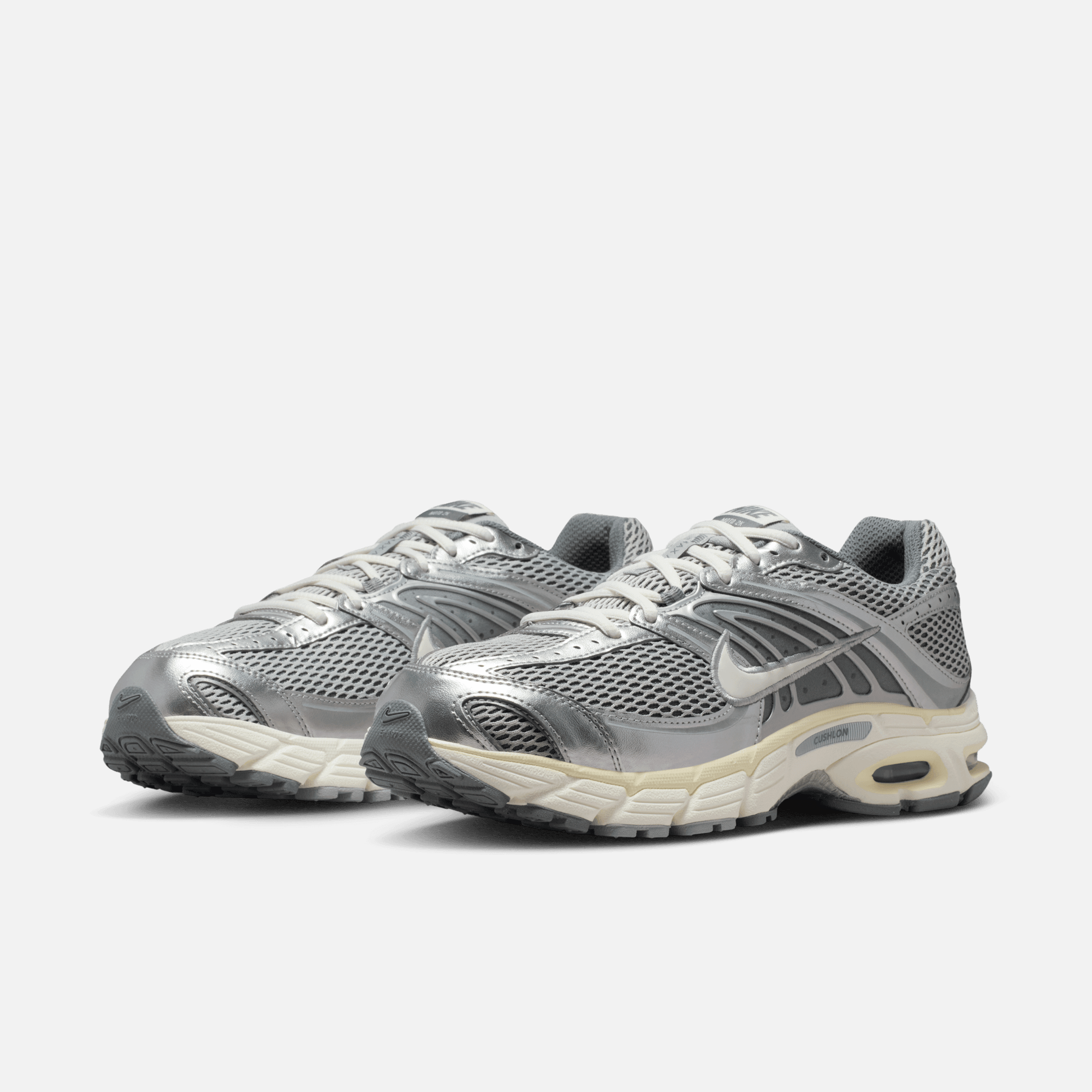 Nike Air Max Moto 2K Light Smoke Grey