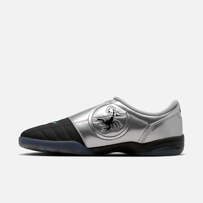 Nike Total 90 Black Gamma Blue