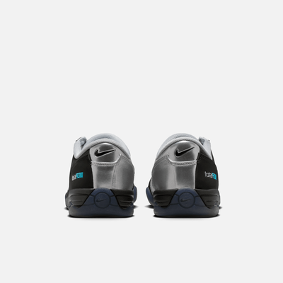 Nike Total 90 Black Gamma Blue