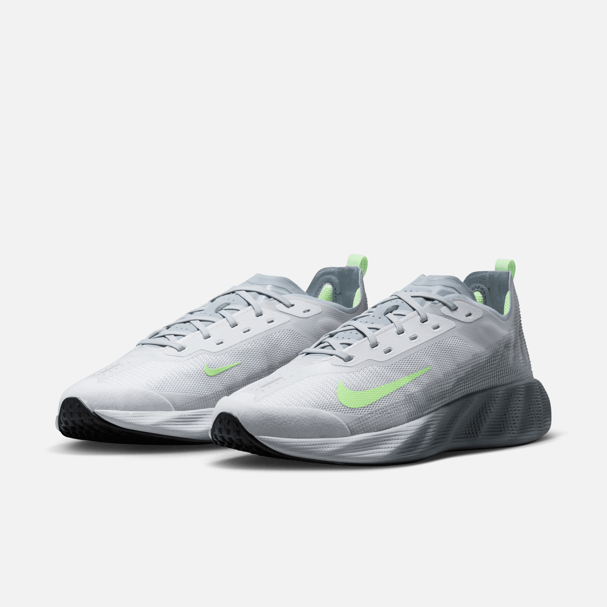 Nike Ava X Mesh Blue Grey Lime