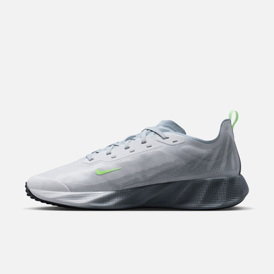 Nike Ava X Mesh Blue Grey Lime