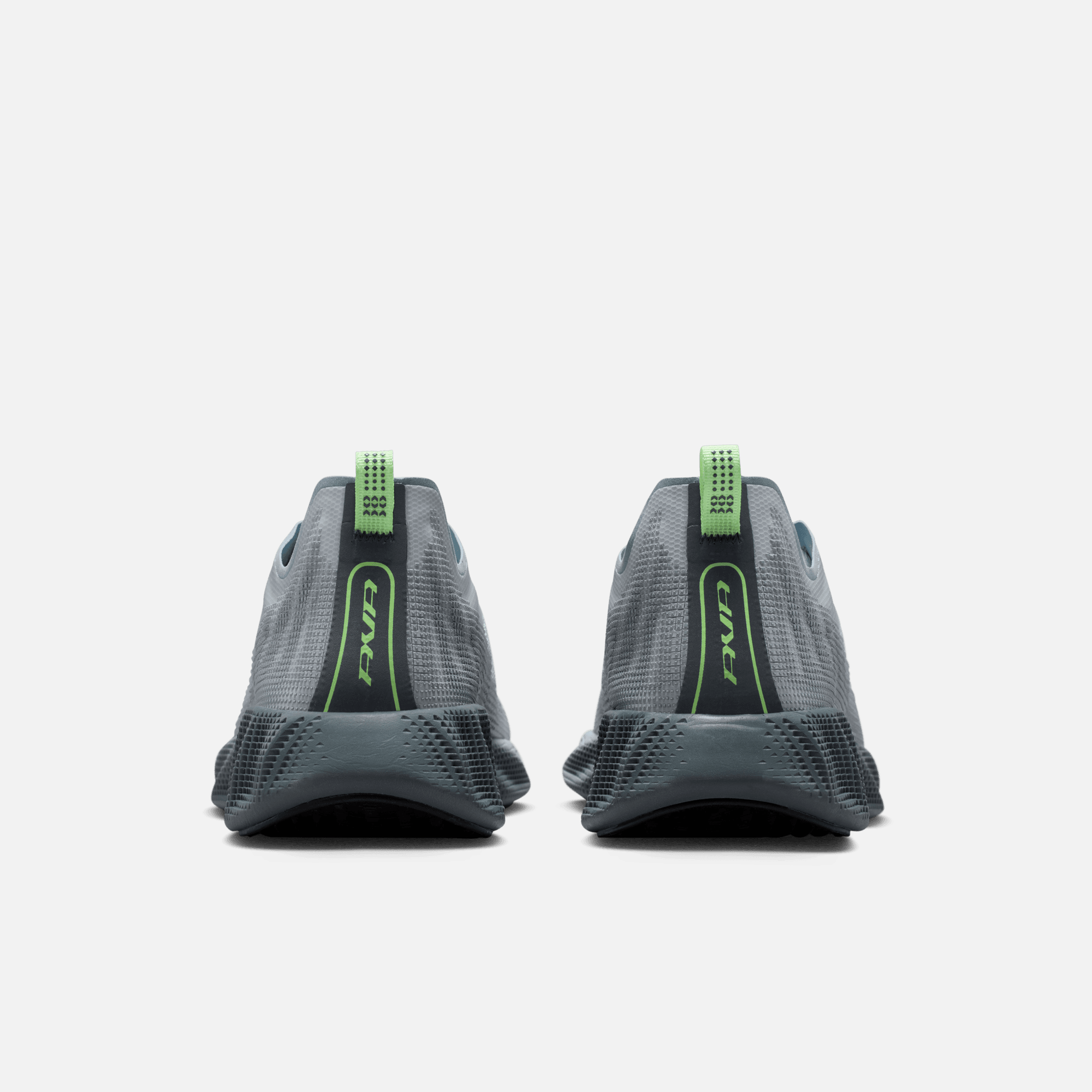 Nike Ava X Mesh Blue Grey Lime