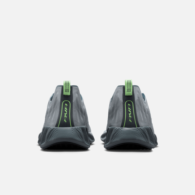 Nike Ava X Mesh Blue Grey Lime