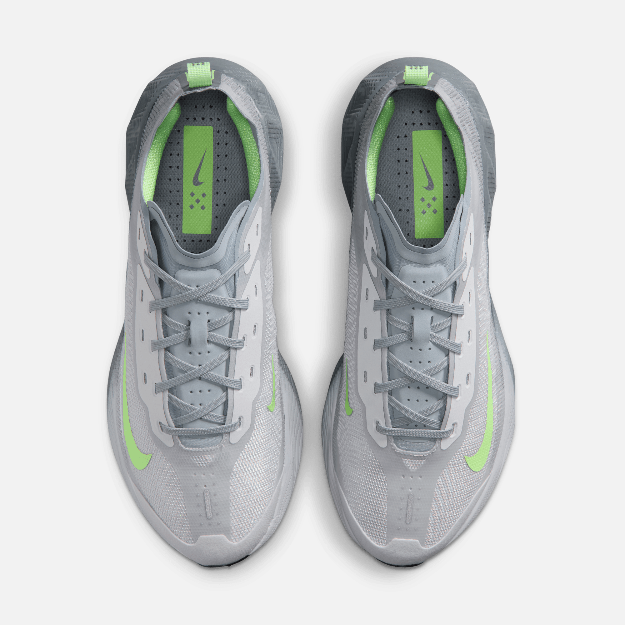 Nike Ava X Mesh Blue Grey Lime