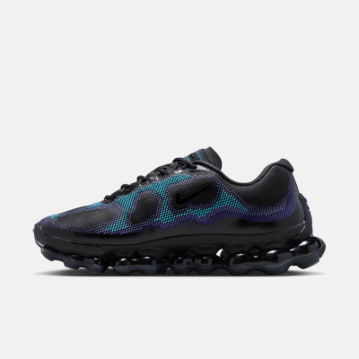 Nike Air Liquid Max Black Radiant Blue
