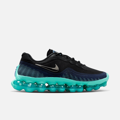 Nike Air Liquid Max Black Chrome Radiant Blue