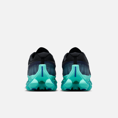 Nike Air Liquid Max Black Chrome Radiant Blue