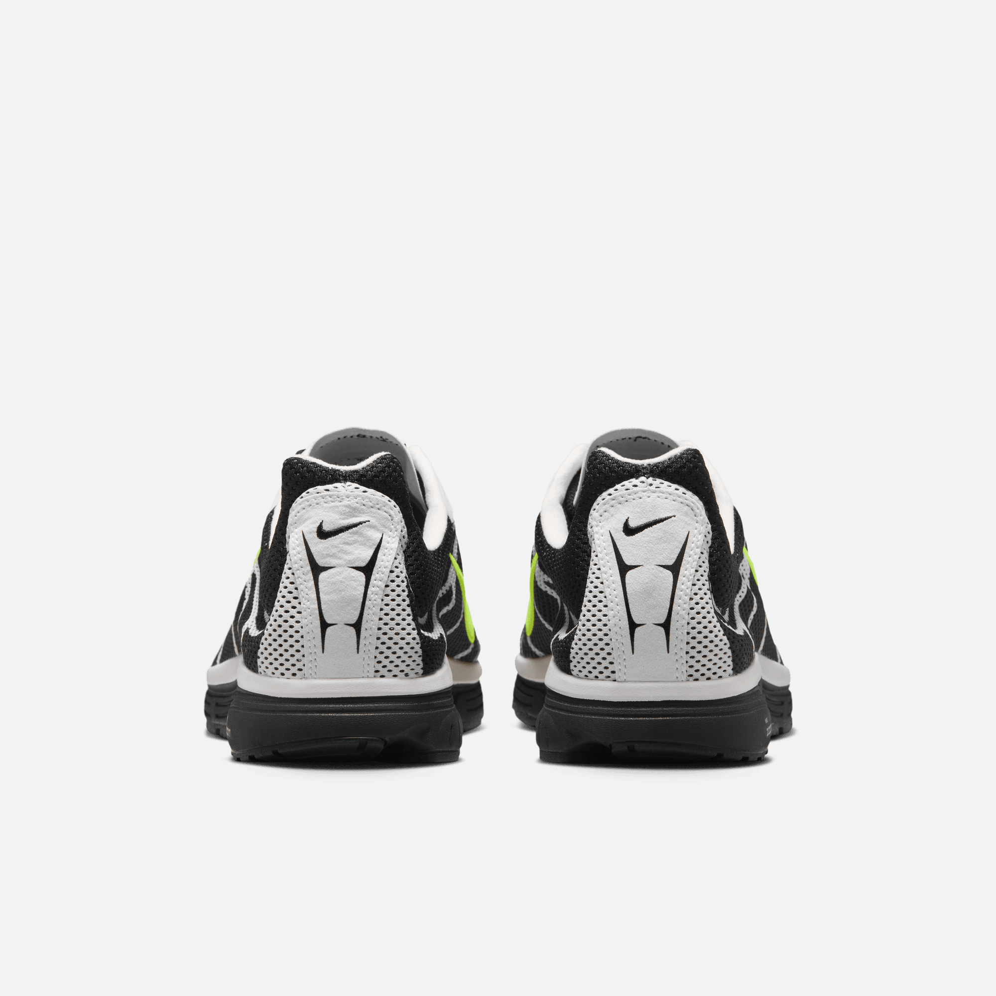 Nike Zoom Streak 3 Black Volt