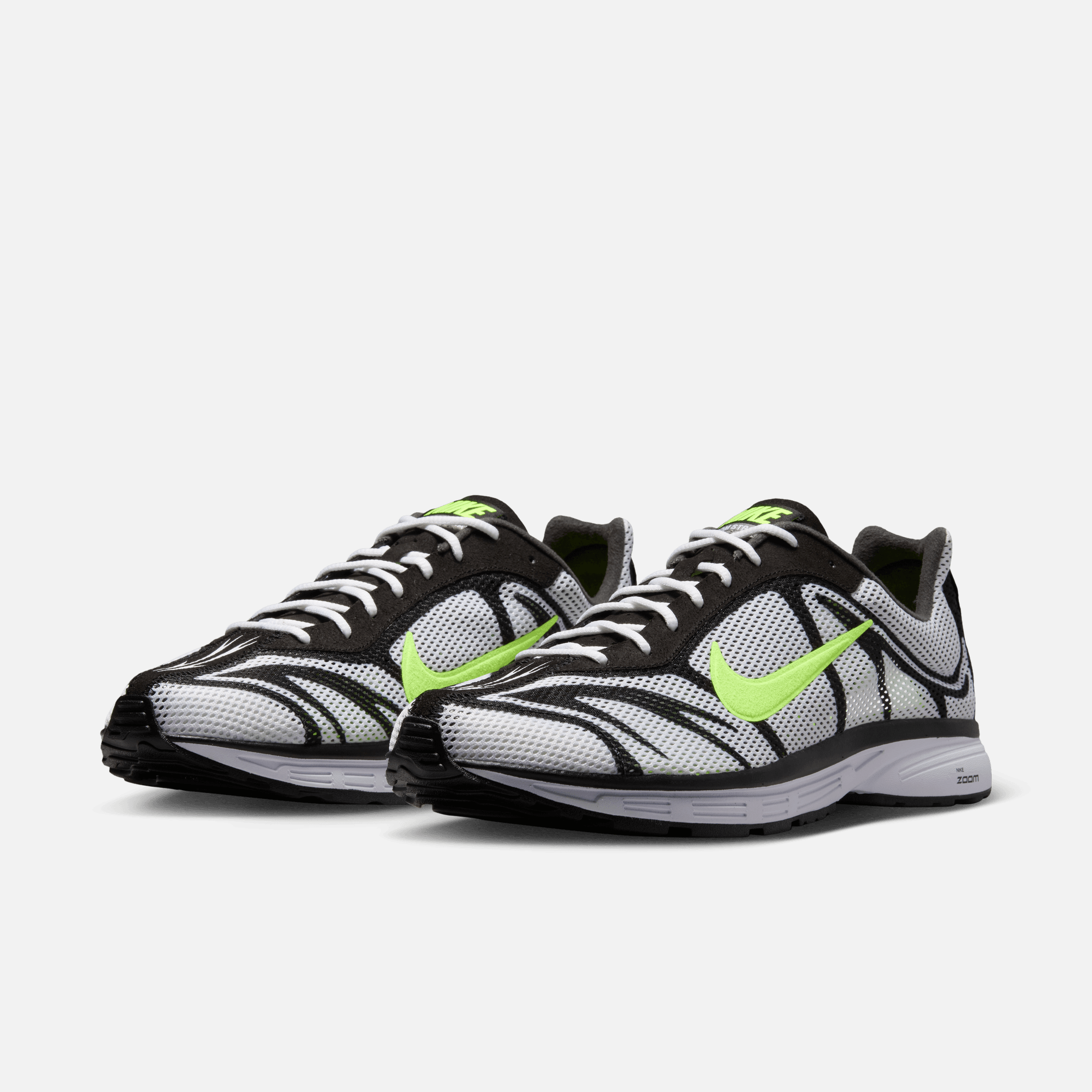 Nike Zoom Streak 3 White Volt