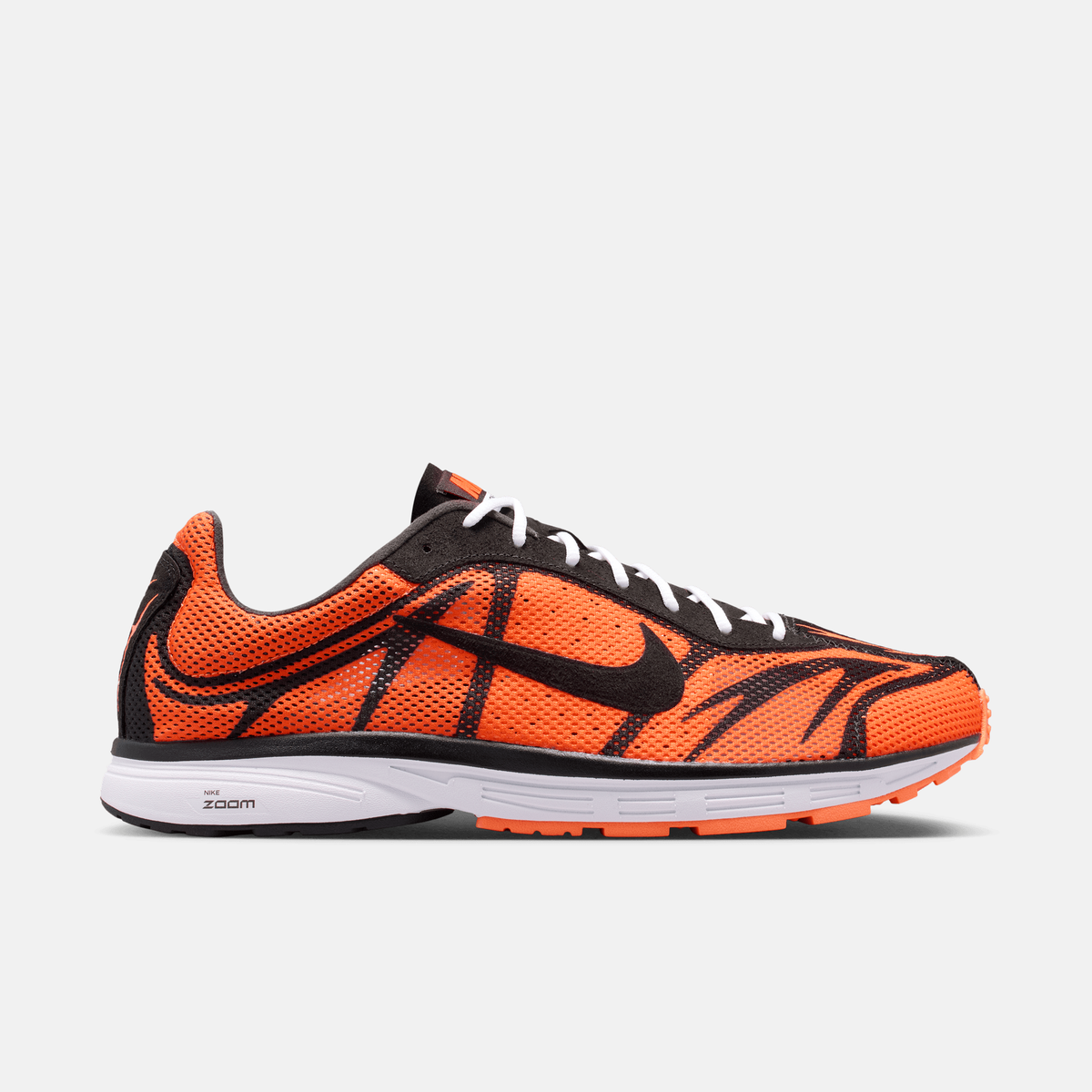 Nike Zoom Streak 3 Tiger Stripes