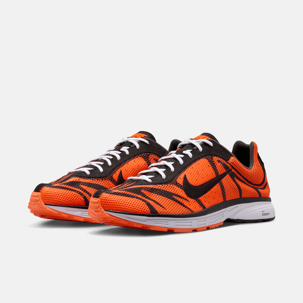 Nike Zoom Streak 3 Tiger Stripes