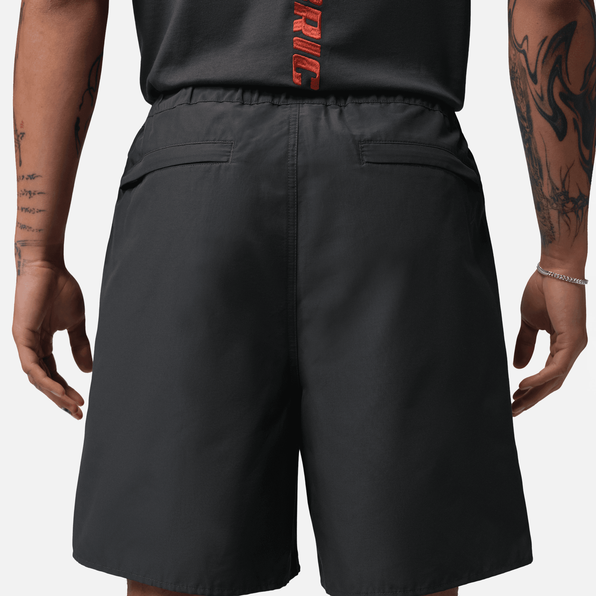 Air Jordan BIKE AIR x Nigel Sylvester Bike Shorts