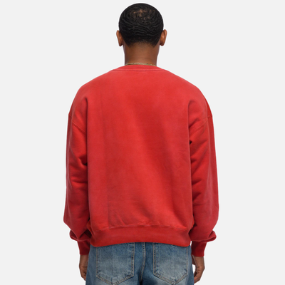 Air Jordan BIKE AIR x Nigel Sylvester Crew-Neck Sweatshirt