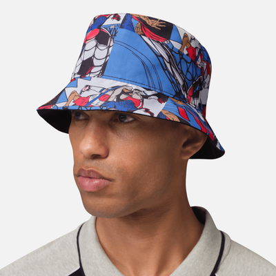 Air Jordan Apex Reversible Bucket Hat