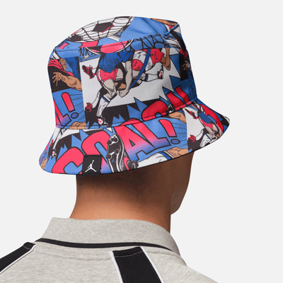Air Jordan Apex Reversible Bucket Hat