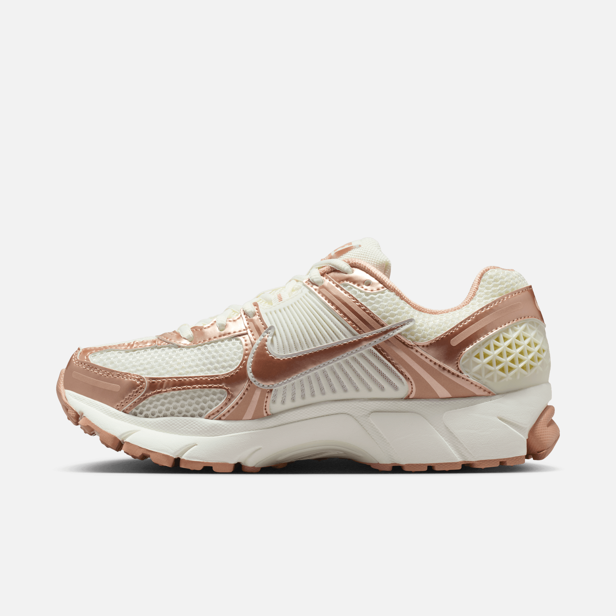 Nike Women's Zoom Vomero 5 Rose Gold