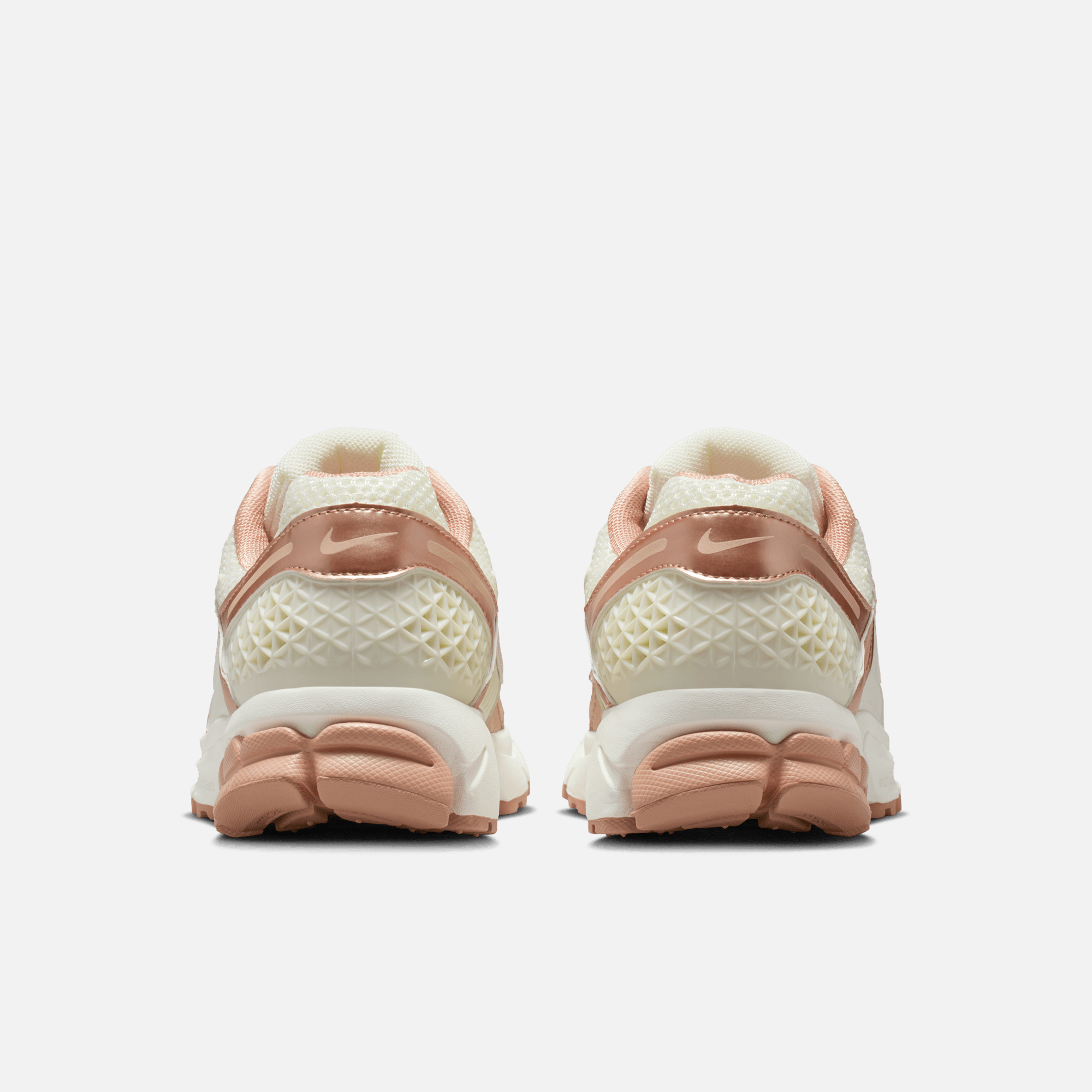 Nike Women's Zoom Vomero 5 Rose Gold