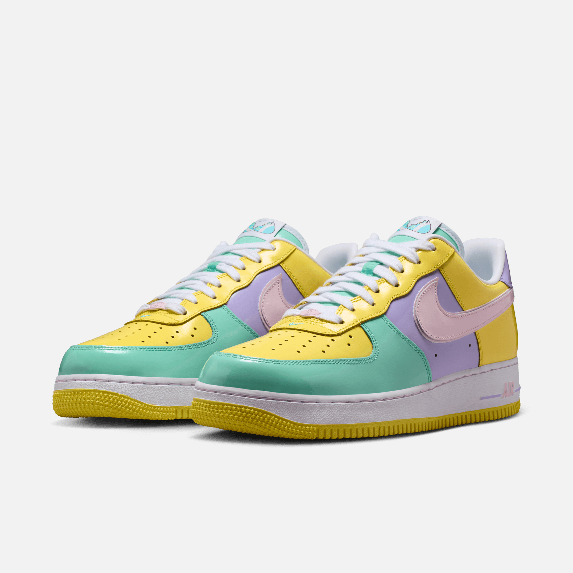 Nike Air Force 1 Low Easter (2026)