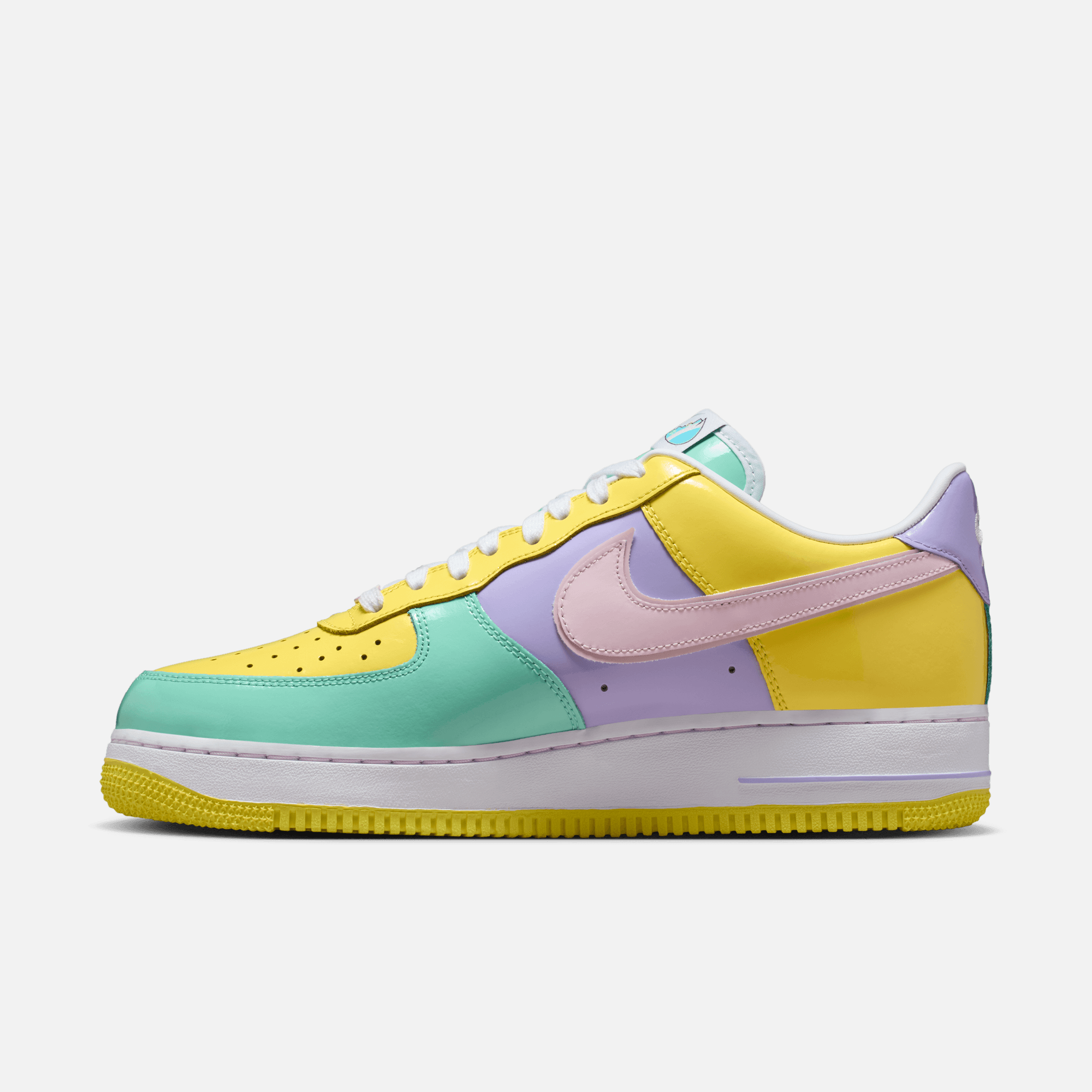 Nike Air Force 1 Low Easter (2026)