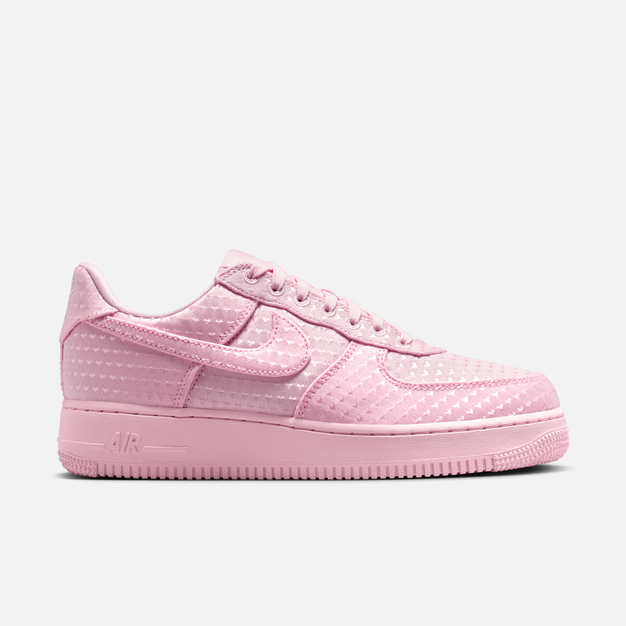 Nike Women's Air Force 1 Low Valentine's Day Pink Foam (2026)