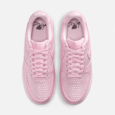 Nike Women's Air Force 1 Low Valentine's Day Pink Foam (2026)