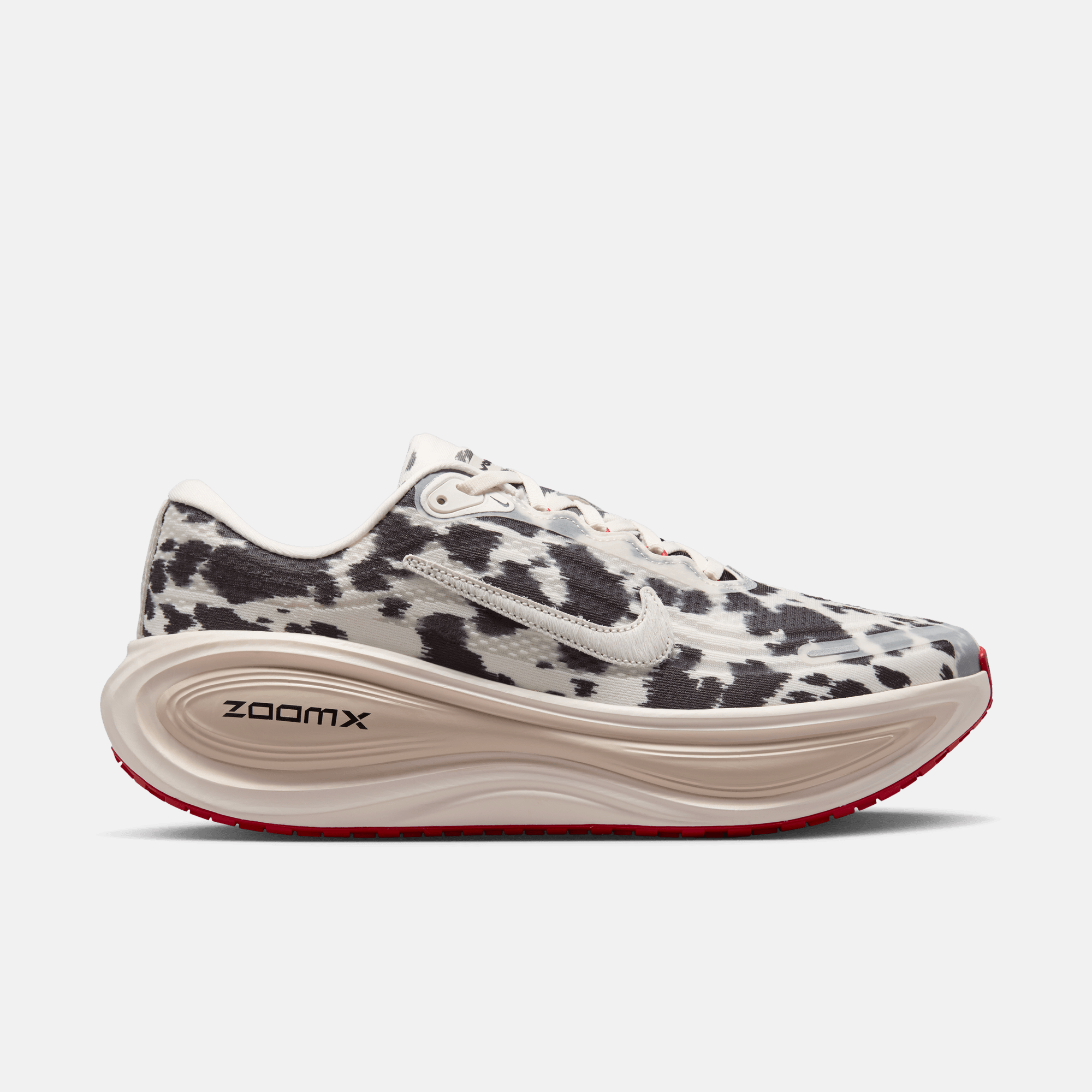 Nike Vomero Plus Cow Print