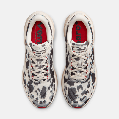 Nike Vomero Plus Cow Print