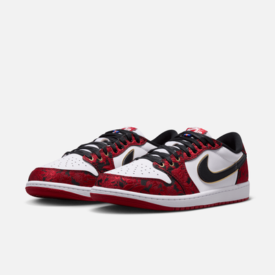 Air Jordan 1 Retro Low OG Last Dance At The Garden