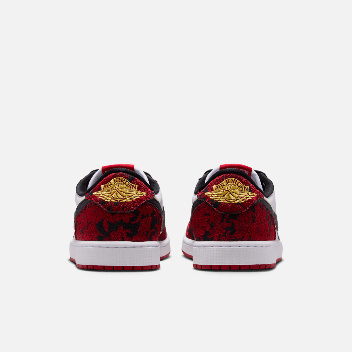 Air Jordan 1 Retro Low OG Last Dance At The Garden