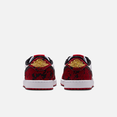 Air Jordan 1 Retro Low OG Last Dance At The Garden