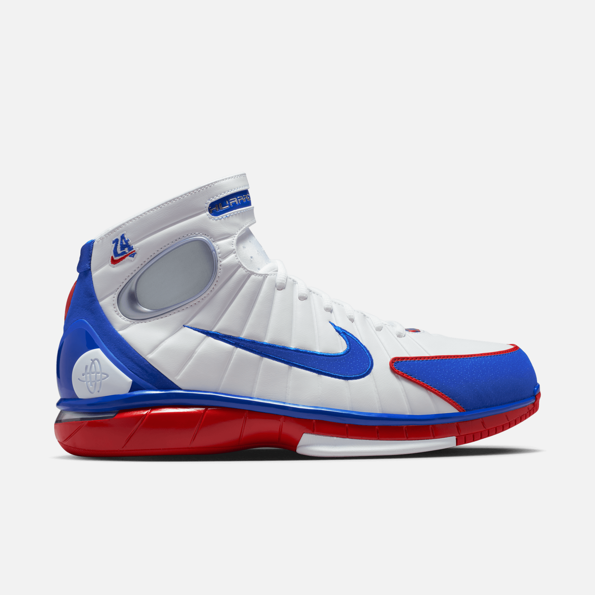 Nike Air Zoom Huarache 2K4 All Star