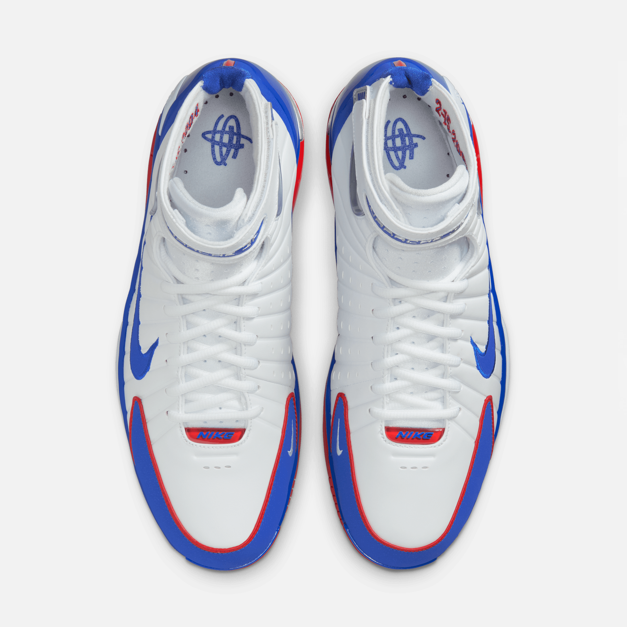 Nike Air Zoom Huarache 2K4 All Star