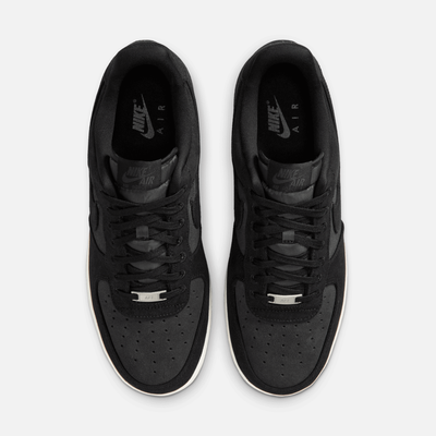 Nike Air Force 1 Low Denim Black Canvas