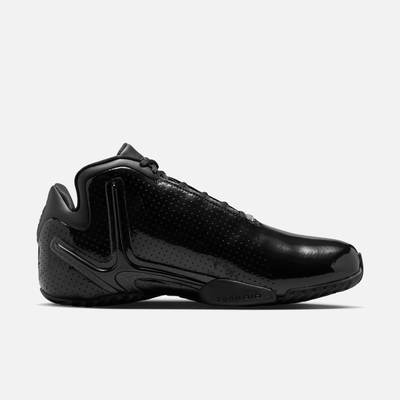 Nike Zoom Hyperflight Patent Black