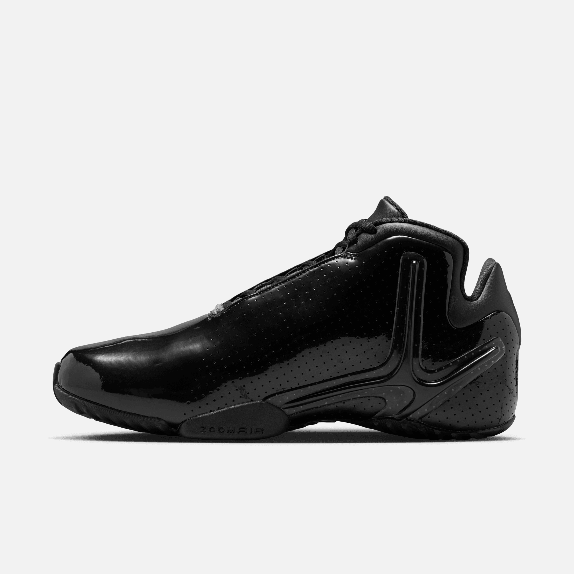Nike Zoom Hyperflight Patent Black