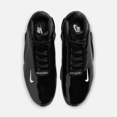 Nike Zoom Hyperflight Patent Black