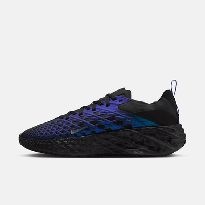 Nike Ava Edge SE Black Racer Blue