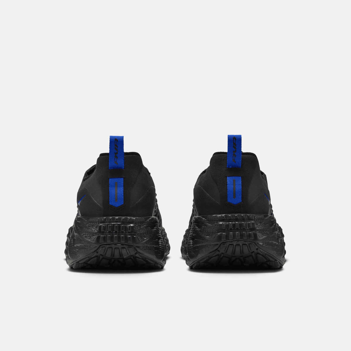 Nike Ava Edge SE Black Racer Blue