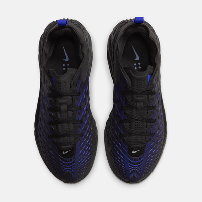 Nike Ava Edge SE Black Racer Blue